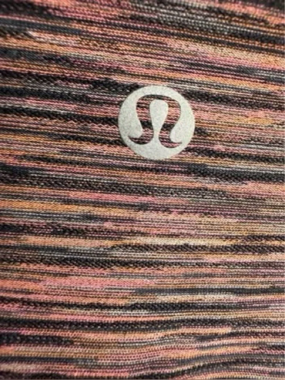 lululemon athletica size high